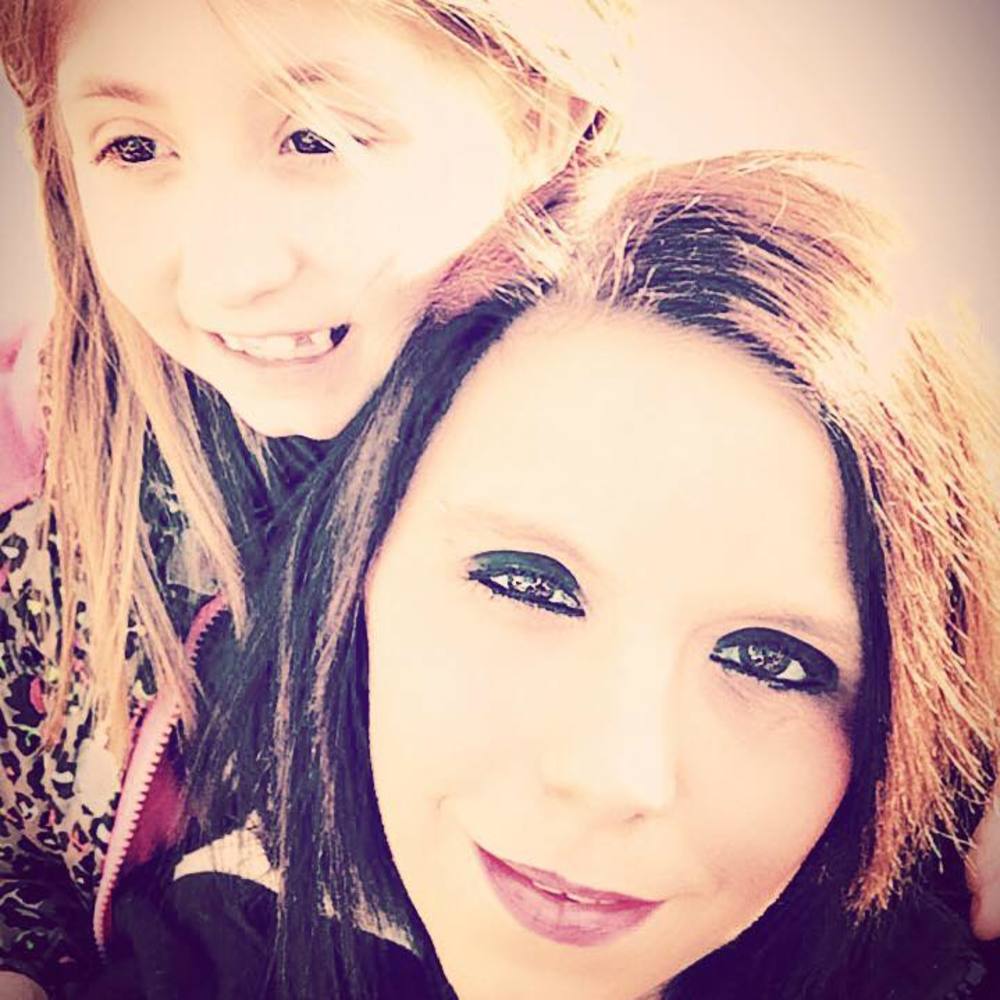 Meet your Posher, Erin